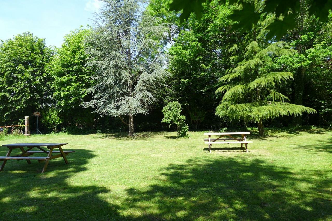 Domaine De L'Arche De Rene Au Lac Du Der Sainte-Liviere Ngoại thất bức ảnh